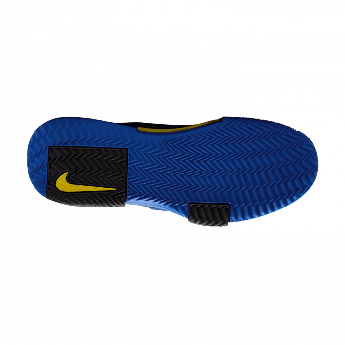 Pantofi Tenis Nike Barbati Zoom GP Challenge 1 Clay Racer Blue [6]