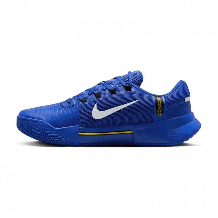 Pantofi Tenis Nike Barbati Zoom GP Challenge 1 Clay Racer Blue [3]
