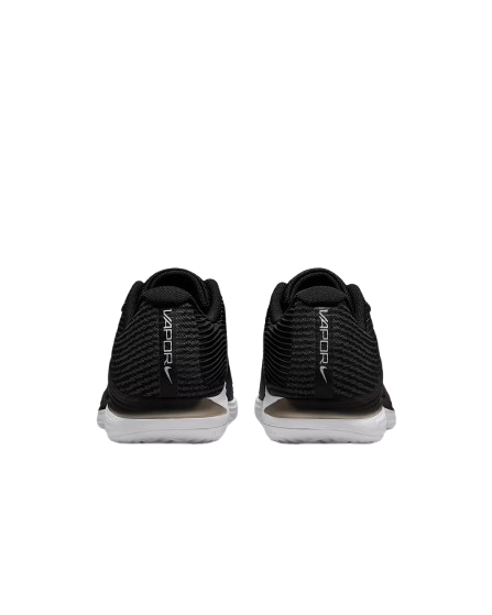 Pantofi Tenis Nike Barbati Zoom Vapor 12 Clay Black [3]