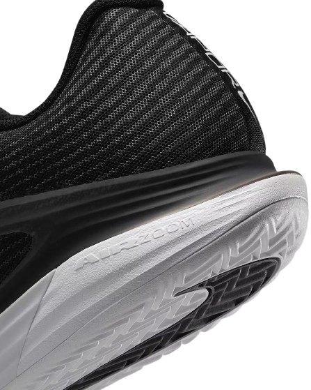 Pantofi Tenis Nike Barbati Zoom Vapor 12 Clay Black [8]
