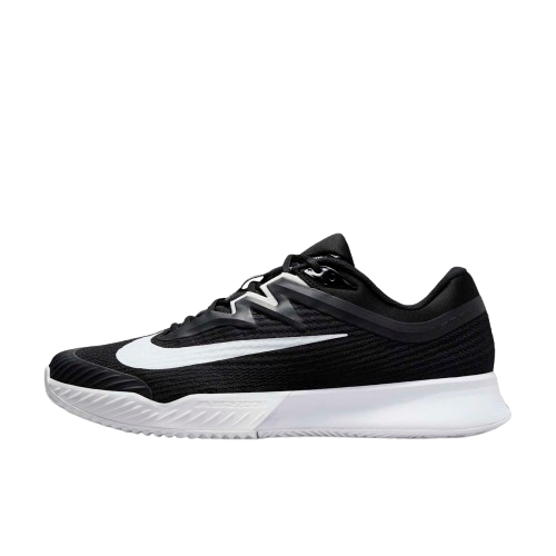 Pantofi Tenis Nike Barbati Zoom Vapor 12 Clay Black [3]