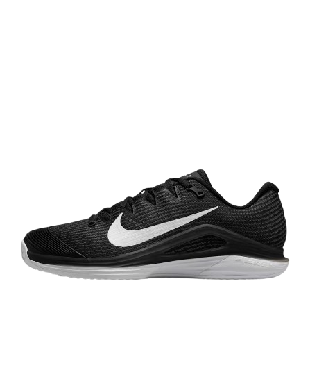 Pantofi Tenis Nike Barbati Zoom Vapor 12 Clay Black [6]