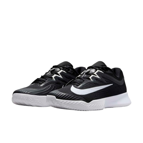 Pantofi Tenis Nike Barbati Zoom Vapor 12 Clay Black [2]