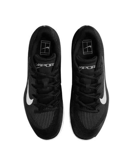 Pantofi Tenis Nike Barbati Zoom Vapor 12 Clay Black [5]