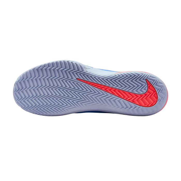 Pantofi Tenis Nike Barbati Zoom Vapor 12 Clay Blue/Hydrogen Blue [6]