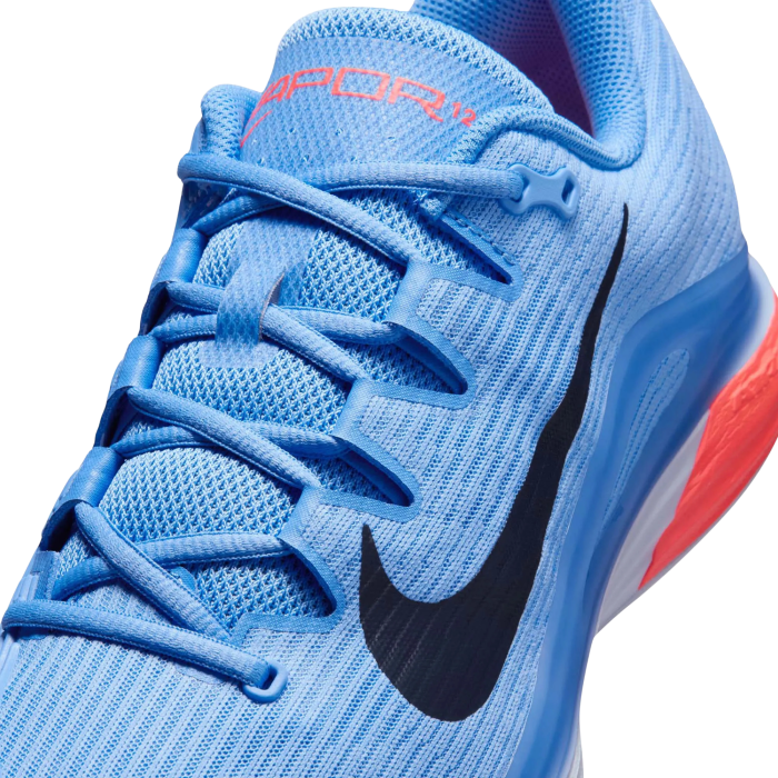 Pantofi Tenis Nike Barbati Zoom Vapor 12 Clay Blue/Hydrogen Blue [9]