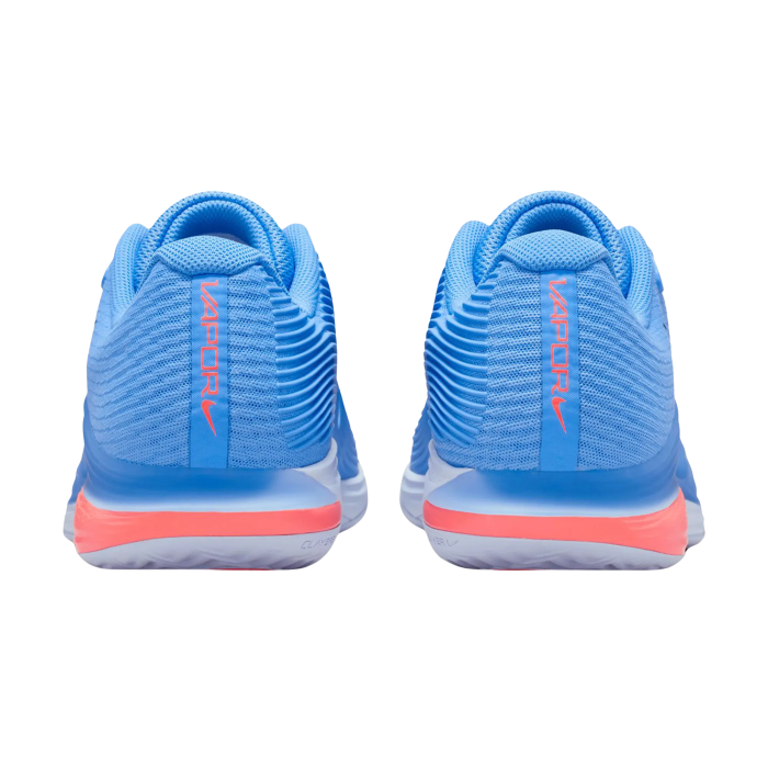 Pantofi Tenis Nike Barbati Zoom Vapor 12 Clay Blue/Hydrogen Blue [4]