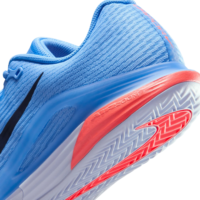 Pantofi Tenis Nike Barbati Zoom Vapor 12 Clay Blue/Hydrogen Blue [8]