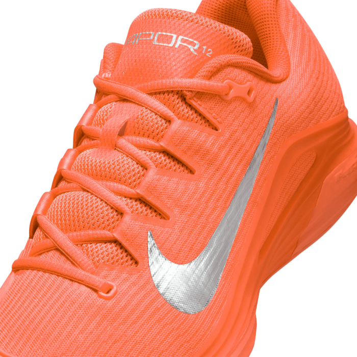 Pantofi Tenis Nike Barbati Zoom Vapor 12 Clay Premium Hyper Crimson [8]