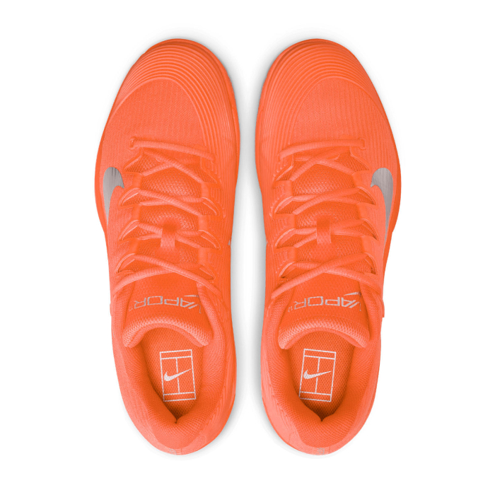 Pantofi Tenis Nike Barbati Zoom Vapor 12 Clay Premium Hyper Crimson [6]