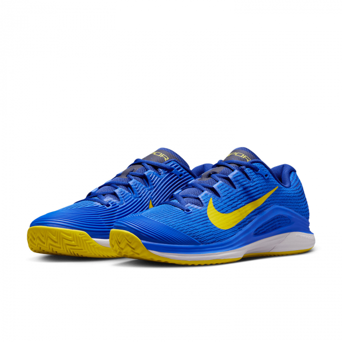 Pantofi Tenis Nike Barbati Zoom Vapor 12 Clay Racer Blue [2]