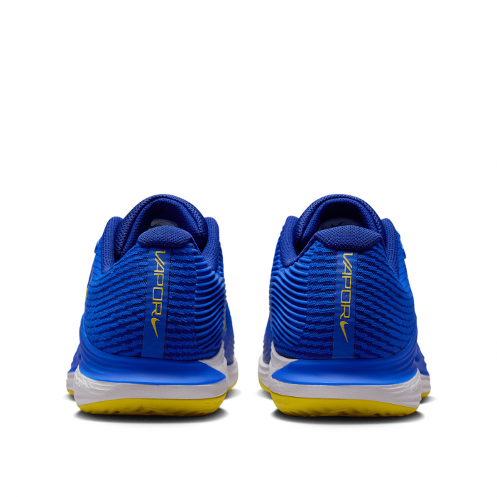 Pantofi Tenis Nike Barbati Zoom Vapor 12 Clay Racer Blue [5]