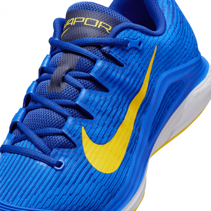 Pantofi Tenis Nike Barbati Zoom Vapor 12 Clay Racer Blue [7]