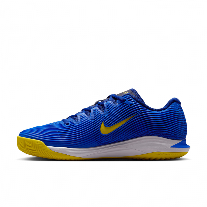 Pantofi Tenis Nike Barbati Zoom Vapor 12 Clay Racer Blue [4]