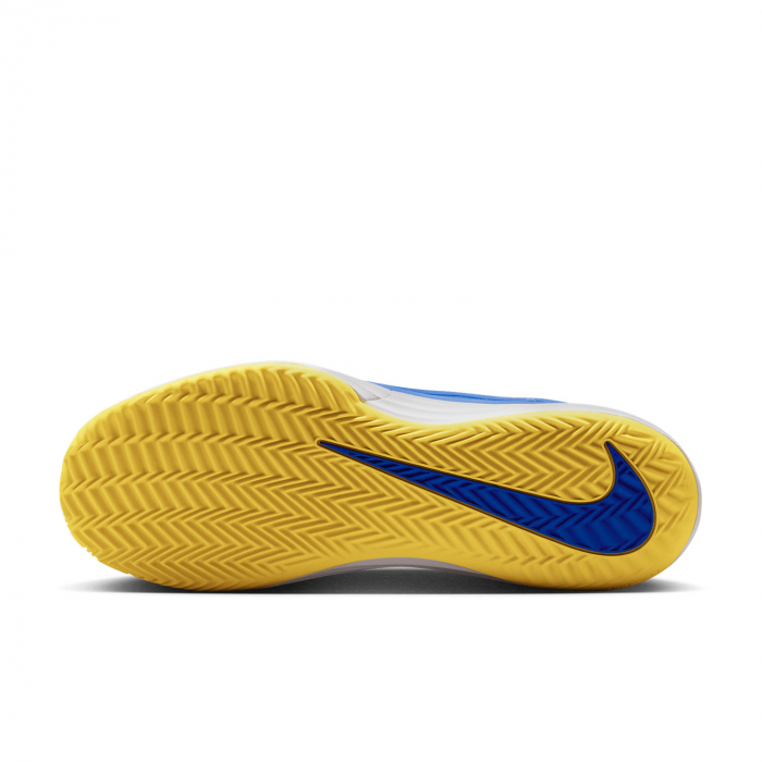 Pantofi Tenis Nike Barbati Zoom Vapor 12 Clay Racer Blue [6]