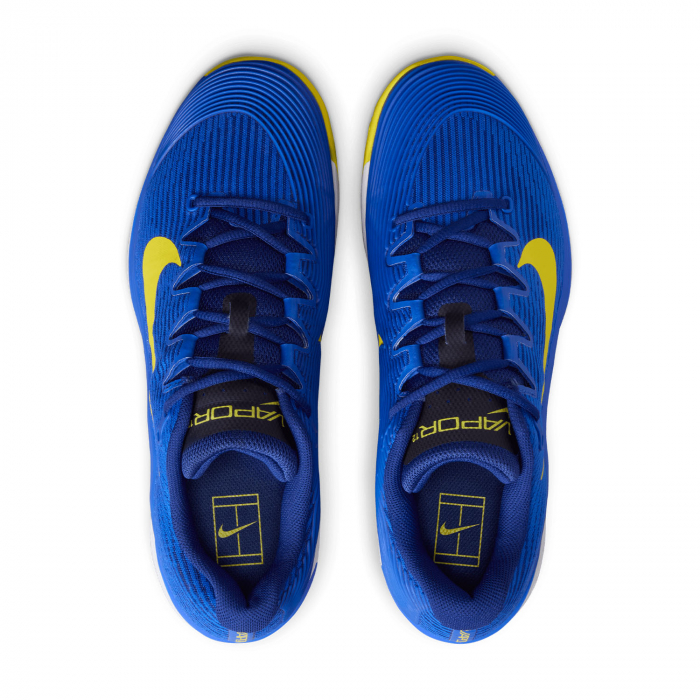 Pantofi Tenis Nike Barbati Zoom Vapor 12 Clay Racer Blue [3]