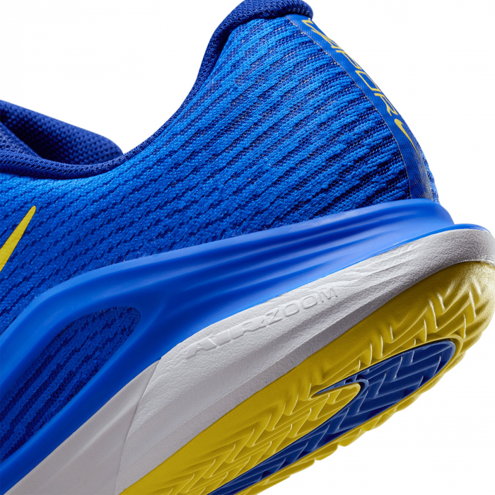 Pantofi Tenis Nike Barbati Zoom Vapor 12 Clay Racer Blue [8]