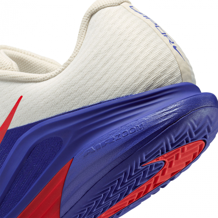 Pantofi Tenis Nike Barbati Zoom Vapor 12 Cly Rg Premium Deep Night [8]