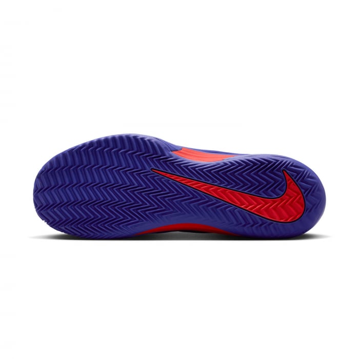 Pantofi Tenis Nike Barbati Zoom Vapor 12 Cly Rg Premium Deep Night [5]
