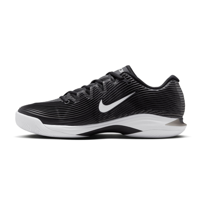 Pantofi Tenis Nike Barbati Zoom Vapor 12 HC Black [4]