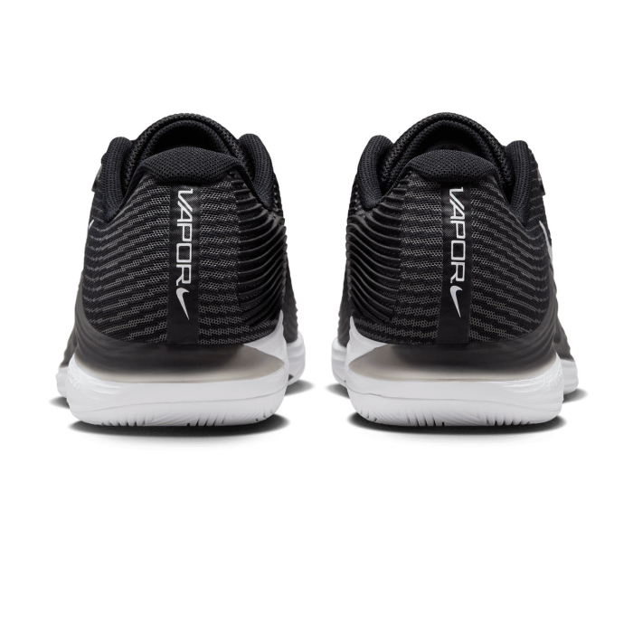 Pantofi Tenis Nike Barbati Zoom Vapor 12 HC Black [6]
