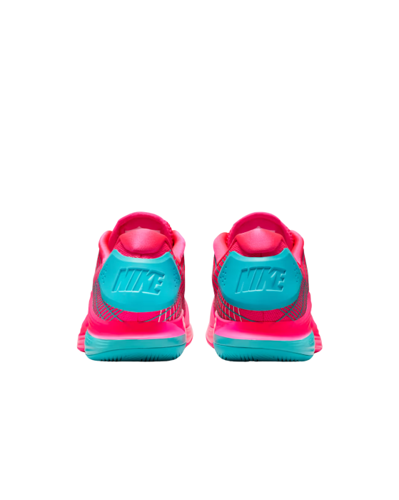 Pantofi Tenis Nike Barbati Zoom Vapor 12 HC Hyper Pink/Dusty Cactus [4]