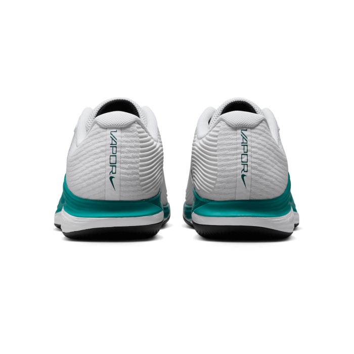 Pantofi Tenis Nike Barbati Zoom Vapor 12 HC White [6]