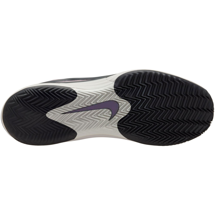 Pantofi Tenis Nike Barbati Zoom Vapor 12 PRM CLY Light Violet Ore/Anthracite [3]