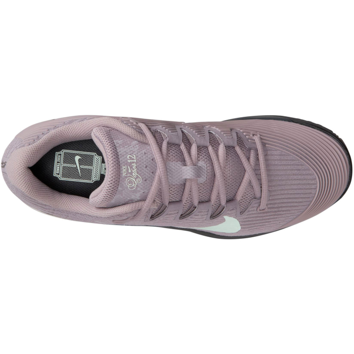 Pantofi Tenis Nike Barbati Zoom Vapor 12 PRM CLY Light Violet Ore/Anthracite [4]