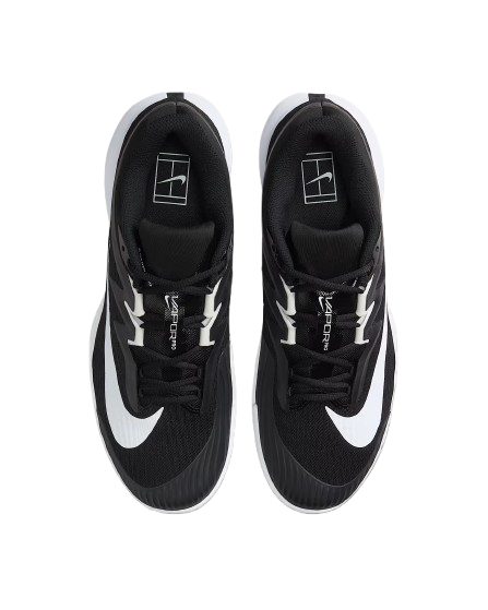 Pantofi Tenis Nike Barbati Zoom Vapor Pro 3 Clay Black [4]