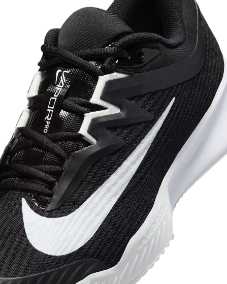Pantofi Tenis Nike Barbati Zoom Vapor Pro 3 Clay Black [7]