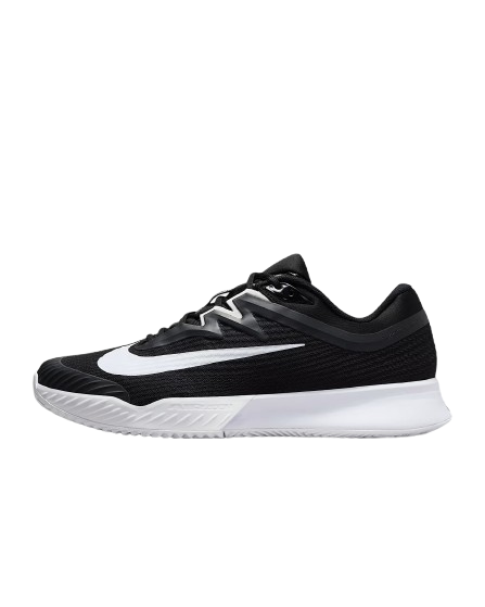 Pantofi Tenis Nike Barbati Zoom Vapor Pro 3 Clay Black [2]