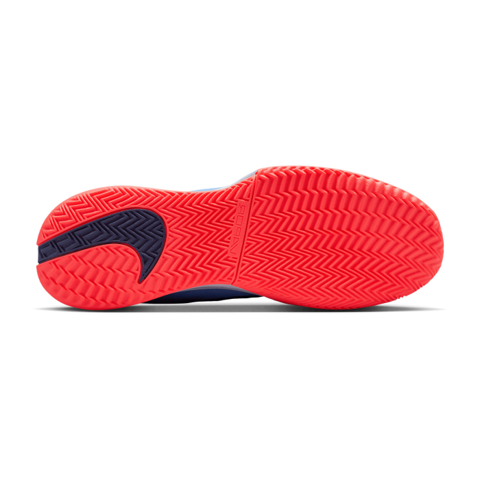 Pantofi Tenis Nike Barbati Zoom Vapor Pro 3 Clay Hydrogen Blue [6]