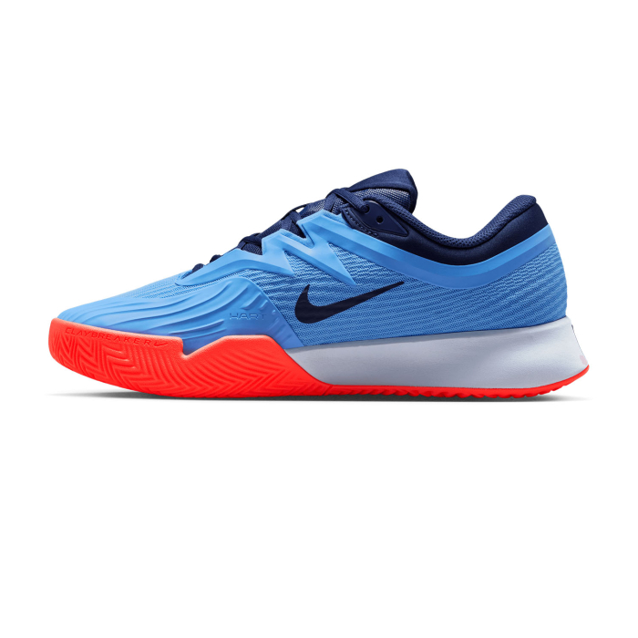 Pantofi Tenis Nike Barbati Zoom Vapor Pro 3 Clay Hydrogen Blue [2]