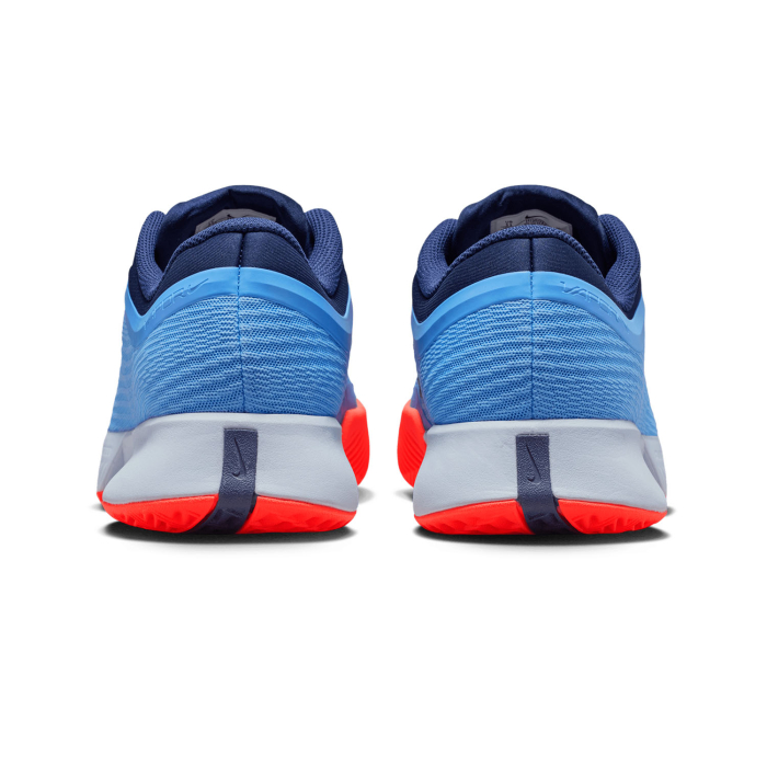 Pantofi Tenis Nike Barbati Zoom Vapor Pro 3 Clay Hydrogen Blue [5]