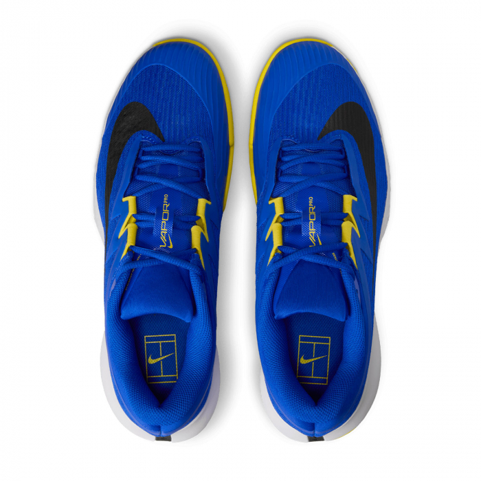 Pantofi Tenis Nike Barbati Zoom Vapor Pro 3 Clay Racer Blue [3]