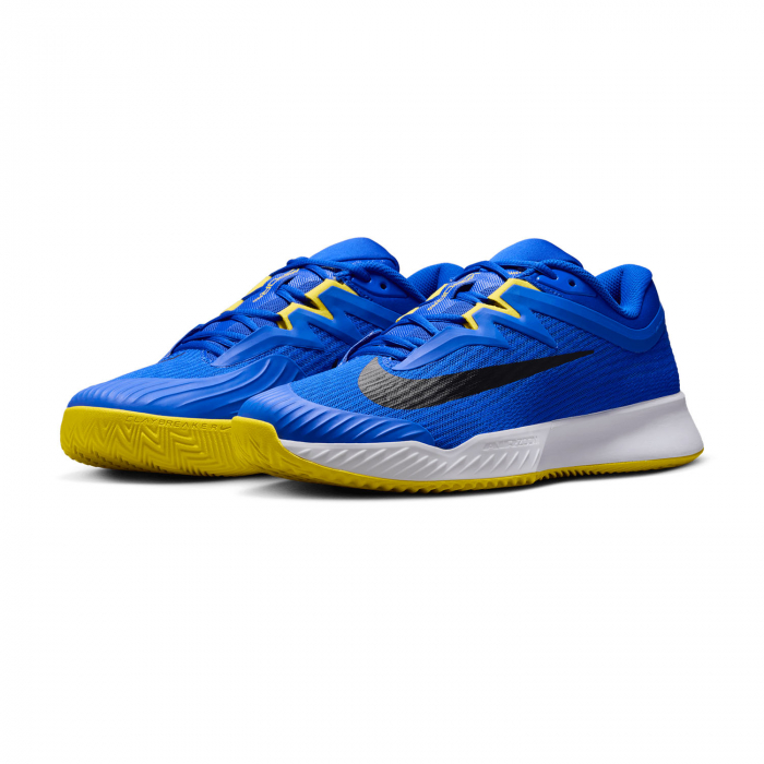 Pantofi Tenis Nike Barbati Zoom Vapor Pro 3 Clay Racer Blue [2]