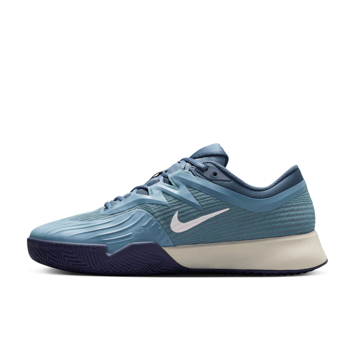 Pantofi Tenis Nike Barbati Zoom Vapor Pro 3 Clay Smoky Blue [4]