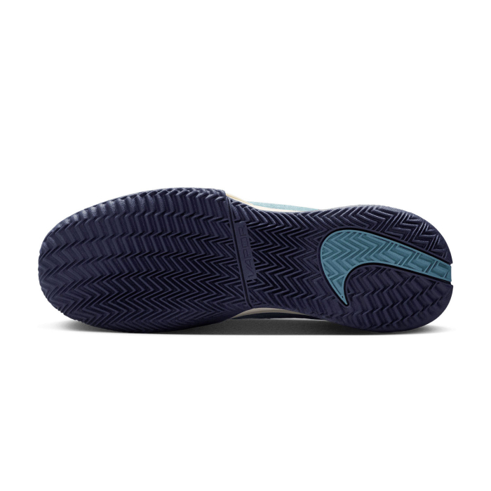 Pantofi Tenis Nike Barbati Zoom Vapor Pro 3 Clay Smoky Blue [6]