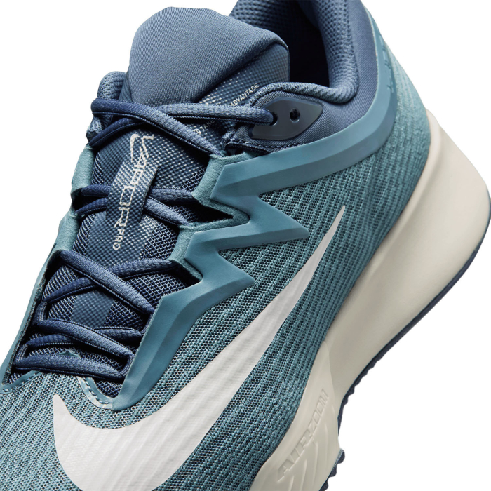 Pantofi Tenis Nike Barbati Zoom Vapor Pro 3 Clay Smoky Blue [7]