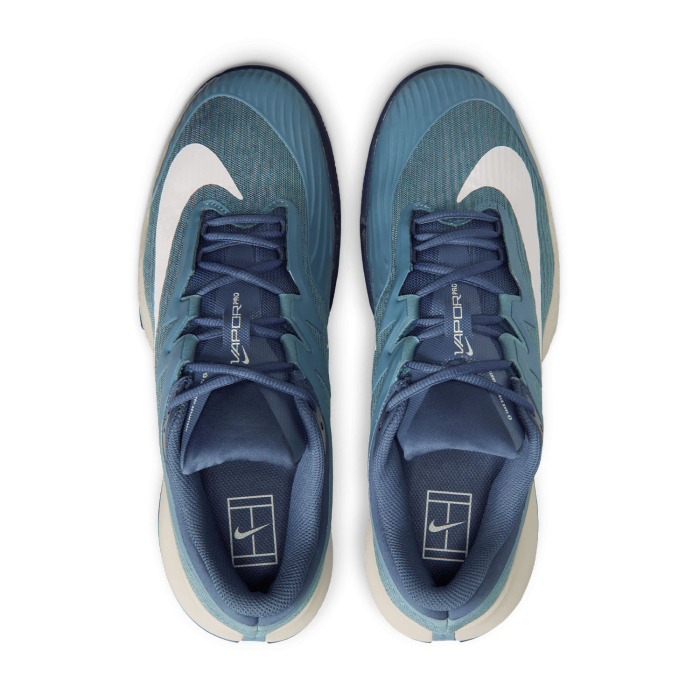 Pantofi Tenis Nike Barbati Zoom Vapor Pro 3 Clay Smoky Blue [5]