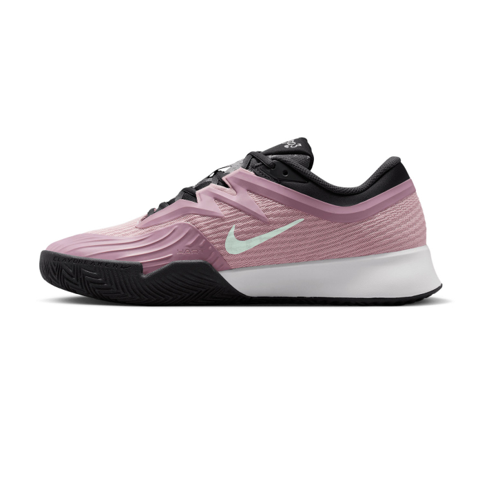Pantofi Tenis Nike Barbati Zoom Vapor Pro 3 CLY PRM Light Violet Ore/Anthracite [3]