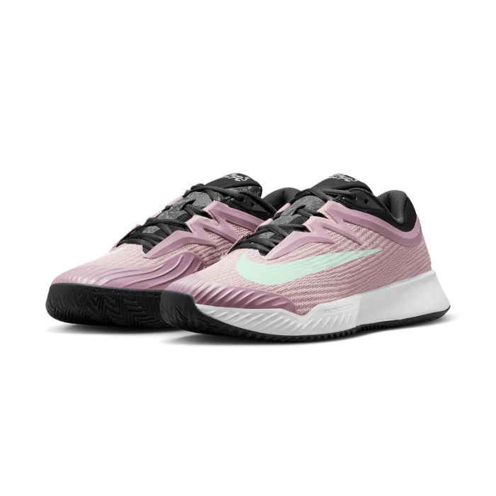Pantofi Tenis Nike Barbati Zoom Vapor Pro 3 CLY PRM Light Violet Ore/Anthracite [2]