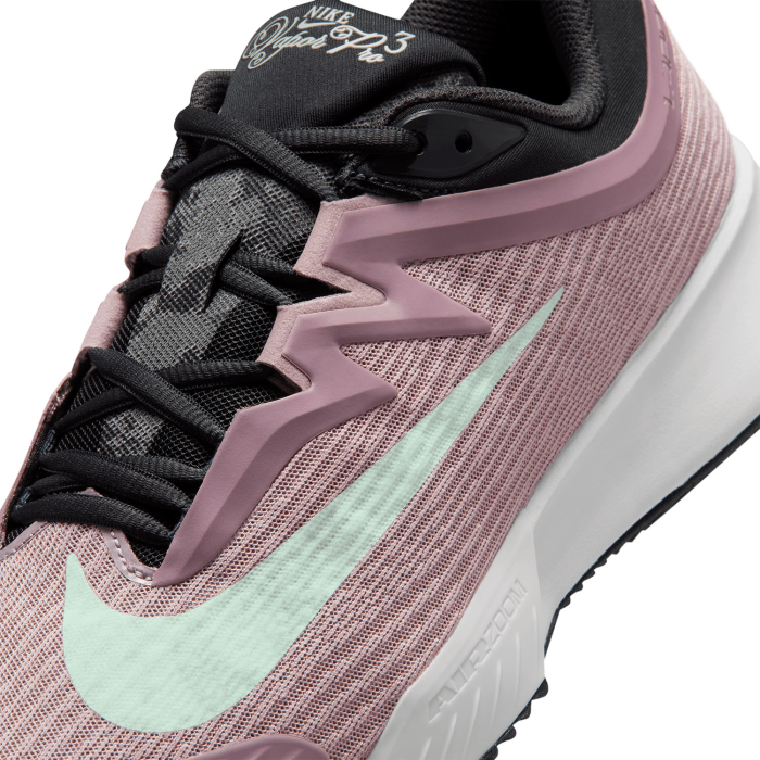Pantofi Tenis Nike Barbati Zoom Vapor Pro 3 CLY PRM Light Violet Ore/Anthracite [6]
