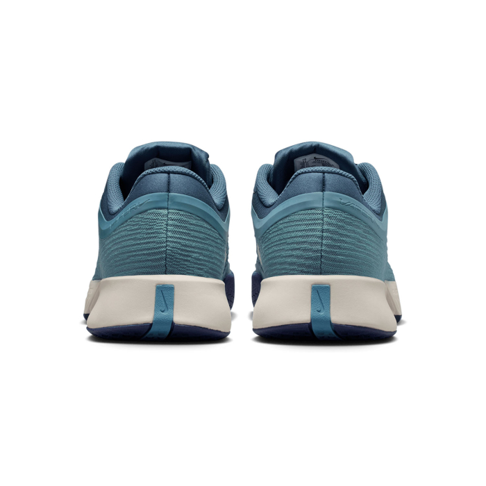 Pantofi Tenis Nike Barbati Zoom Vapor Pro 3 HC Smoky Blue [3]
