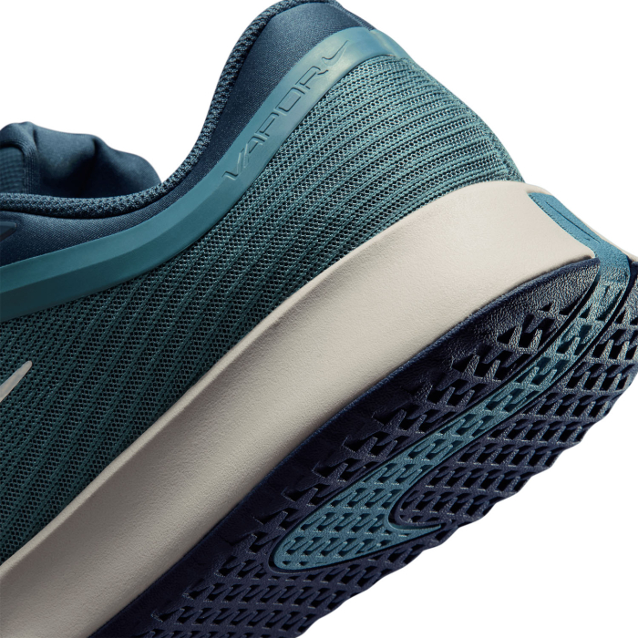 Pantofi Tenis Nike Barbati Zoom Vapor Pro 3 HC Smoky Blue [7]