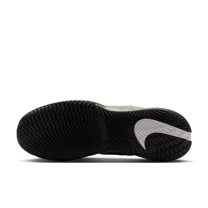 Pantofi Tenis Nike Barbati Zoom Vapor Pro 3 Zgura PRM Camo Green/Metallic Gold [5]
