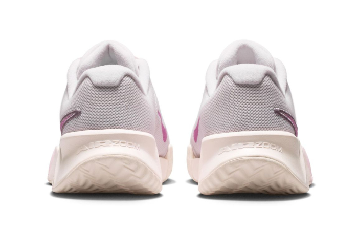 Pantofi Tenis Nike Femei GP Challenge Pro CLY PRM Pearl Pink/Pink Foam [4]