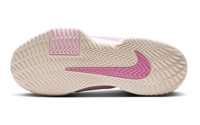 Pantofi Tenis Nike Femei GP Challenge Pro CLY PRM Pearl Pink/Pink Foam [3]
