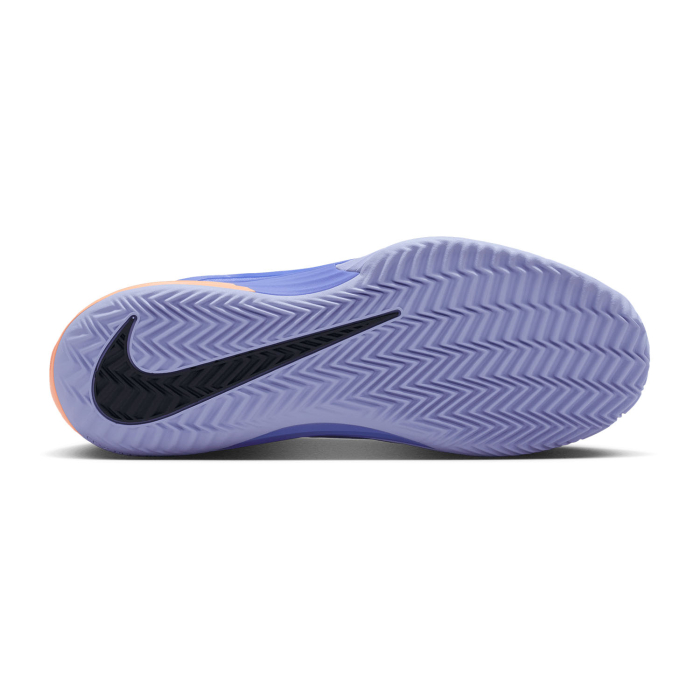 Pantofi Tenis Nike Femei Vapor 12 Clay Sapphire/Light Thistle [7]